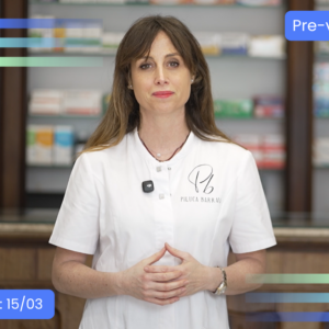 Menopausia y piel: abordaje integral basado en evidencia desde la farmacia comunitaria